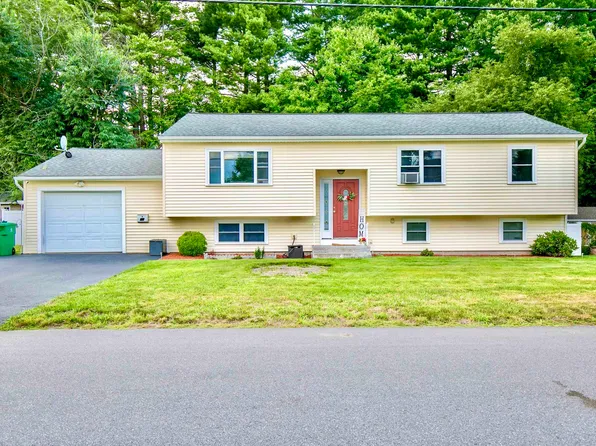 32 Cox Street, Nashua, NH 03064