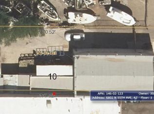 6802 N 55th Ave, Glendale, AZ 85301