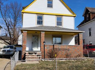 10423 Grandview Ave, Cleveland, OH 44104