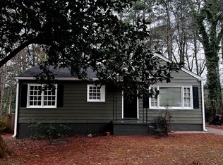 1387 Midview Dr, Decatur, GA 30032