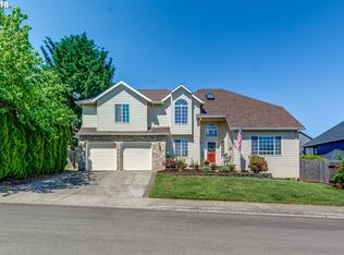 15053 SW Smock St, Sherwood, OR 97140