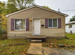 3221 Montana Ave, Flint, MI 48506
