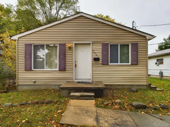 3221 Montana Ave, Flint, MI 48506