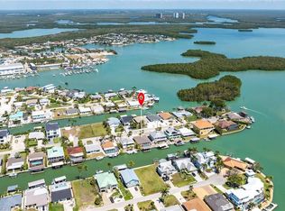 164 Trinidad ST, NAPLES, FL 34113