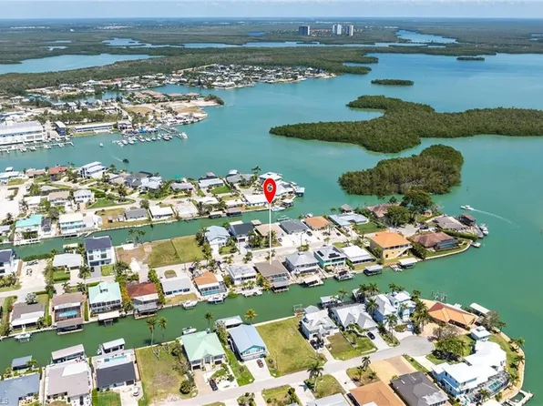 164 Trinidad ST, NAPLES, FL 34113