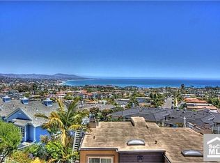 24406 Alta Vista Dr #2, Dana Point, CA 92629