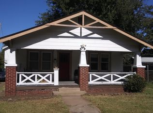 2511 E 11th Pl, Tulsa, OK 74104