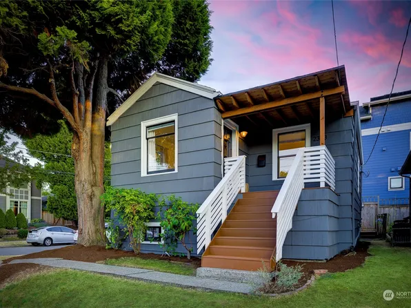2343 N 55th Street, Seattle, WA 98103