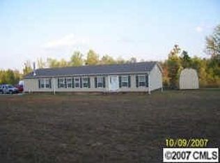 5400 Doe St, Concord, NC 28025