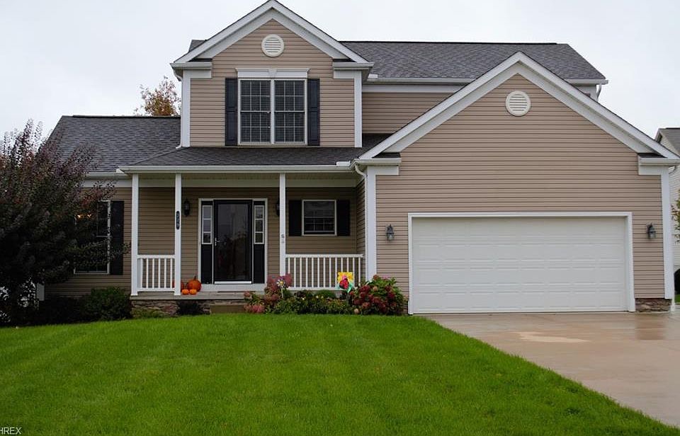 779 Longbrook Dr, Wadsworth, OH 44281 Zillow