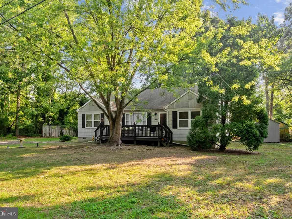 540 Mistle Rd, Millville, NJ 08332