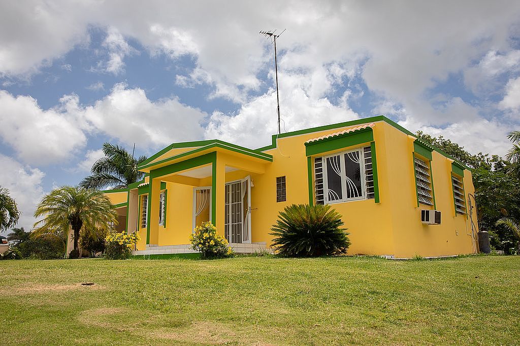 Hc 1 #4064, Lares, PR 00669 | Zillow