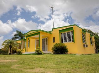 Hc 1 #4064, Lares, PR 00669