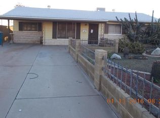 4401 N 49th Dr, Phoenix, AZ 85031