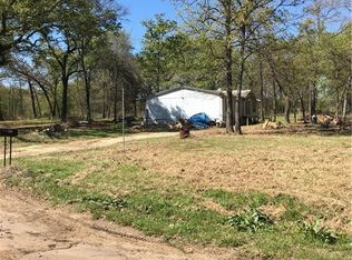 360 County Road 1975, Yantis, TX 75497
