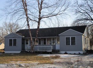 908 5th Ave N, Humboldt, IA 50548