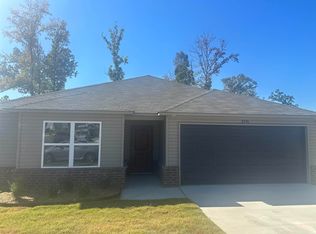 2456 Bentwood Dr, Alexander, AR 72002