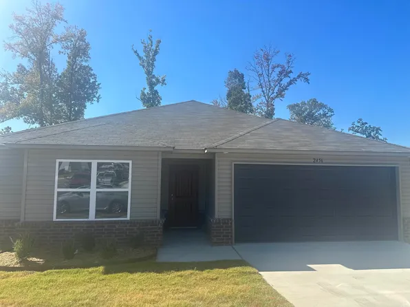 2456 Bentwood Dr, Alexander, AR 72002