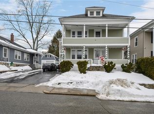 82 Avenue B, Woonsocket, RI 02895