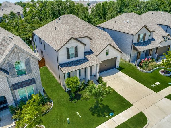 Home for Sale in 75071