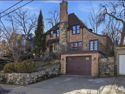 2215 Regent Street, Madison, WI, 53726