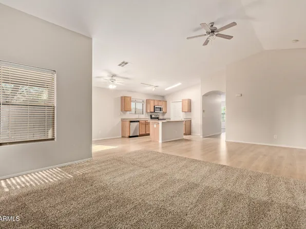 8624 N 68TH Drive, Peoria, AZ 85345