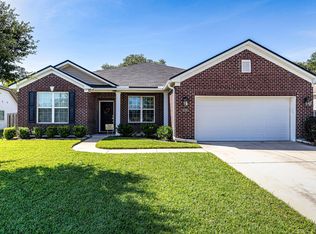 6356 Trimpe Ln, Jacksonville, FL 32222