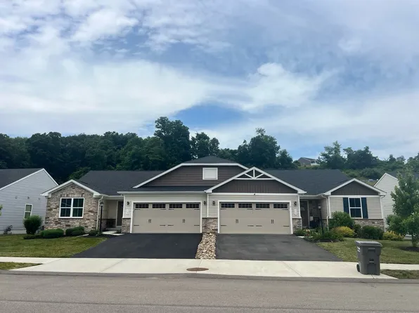 715 Celia Way, Harmony, PA 16037