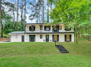 704 Stone Creek Dr, Anderson, SC 29621