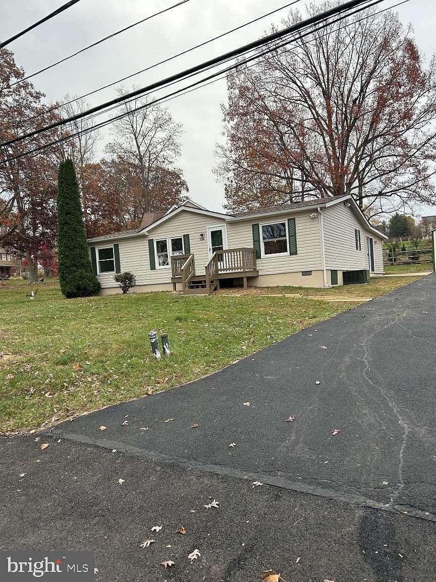 1108 Willow St, Coatesville, PA 19320 MLS PACT2056050 Zillow