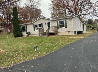 1108 Willow St, Coatesville, PA 19320