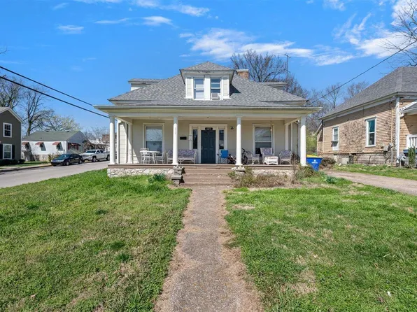 1377 High St, Bowling Green, KY 42101