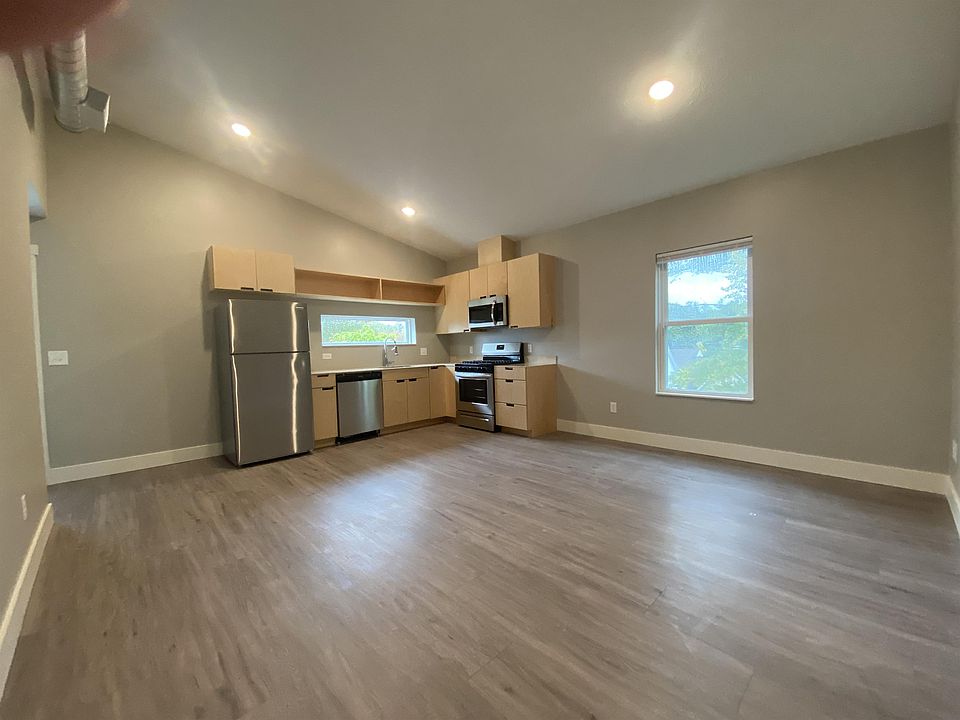 Main living area