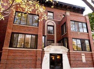 1249 Judson Ave APT 1, Evanston, IL 60202