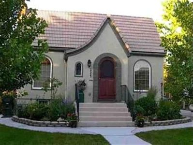 124 S 9th Ave, Pocatello, ID, 83201