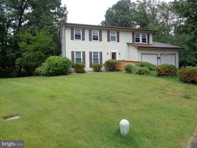 2490 Fraser Ct, Woodbridge, VA, 22191