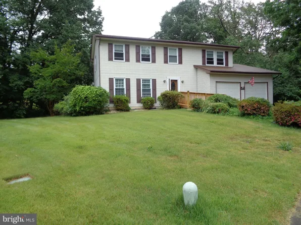 2490 Fraser Ct, Woodbridge, VA 22191