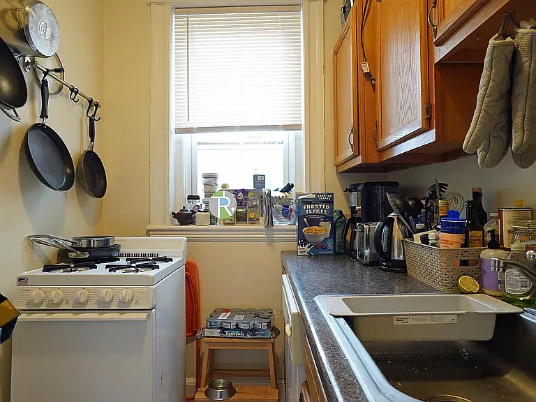 1842 Commonwealth Ave #16 — Photo 8
