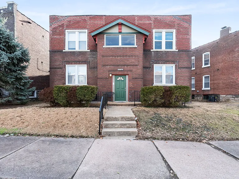 3312 Humphrey St #A — Photo 1