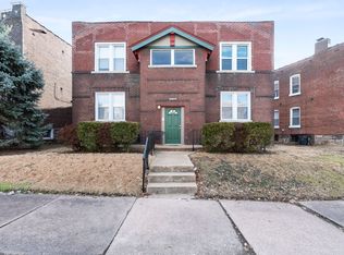 3312 Humphrey St #A, Saint Louis, MO 63118