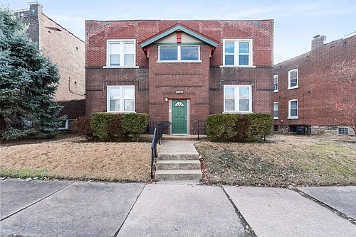 3312 Humphrey St #A Photo 1