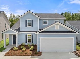 174 Brookline Dr, Savannah, GA 31407
