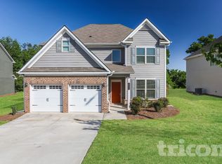 170 Ireland Ln, Dallas, GA 30132