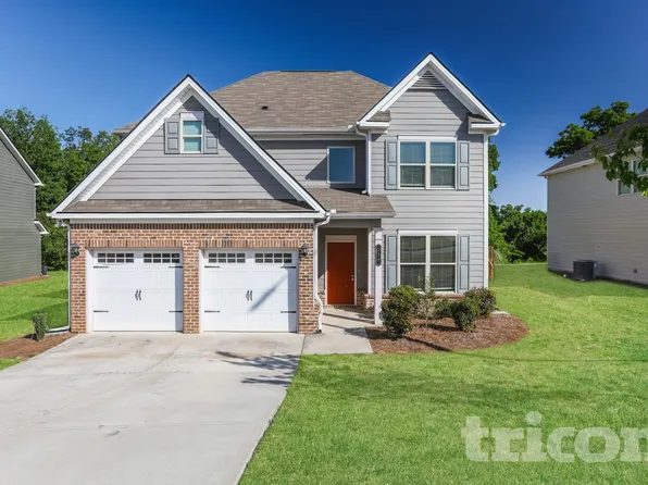 170 Ireland Ln, Dallas, GA 30132