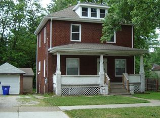 1016 Franklin Ave, Kent, OH