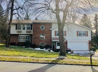 103 Princeton Ave, Clarks Green, PA 18411