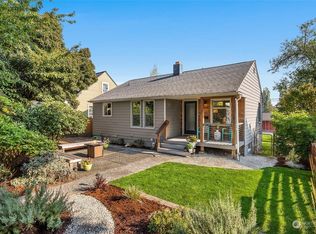 7332 29th Ave SW, Seattle, WA 98126