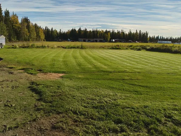3361 Tanana Loop Ext, Delta Junction, AK 99737