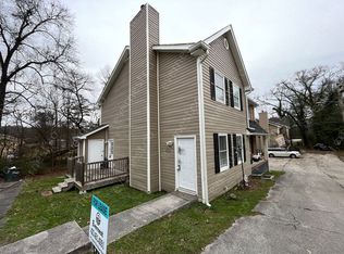 4933 Lavender Trl, Hixson, TN 37343