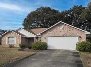 305 S 73rd Ave, Pensacola, FL 32506